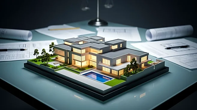 Jeffrey Epstein's Properties Sold and Redeveloped Amid Legal Scrutiny