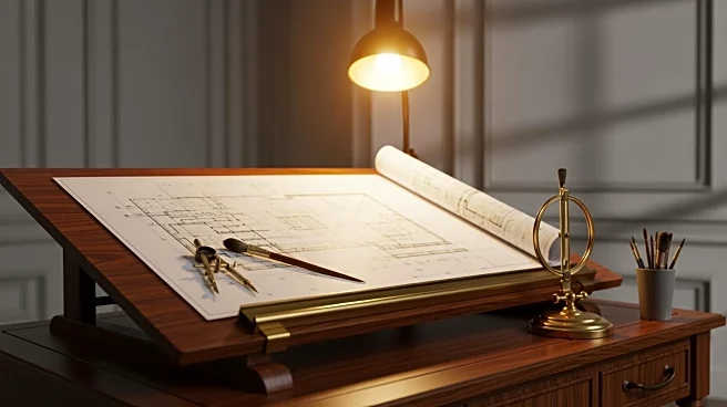 President Trump Appoints White House Aide to Commission of Fine Arts Amid Ballroom Project Controversy