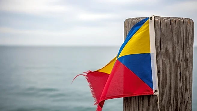 Madagascar and Zimbabwe Alert IMO to False Flag Operations in Maritime Sector