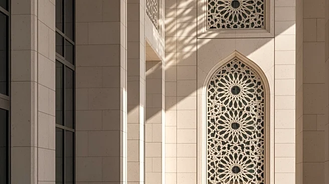 French Diplomat Anne-Claire Legendre Appointed Head of Paris's Arab World Institute