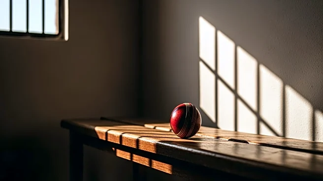 Former Cricketers Demand Humane Treatment for Imran Khan in Jail