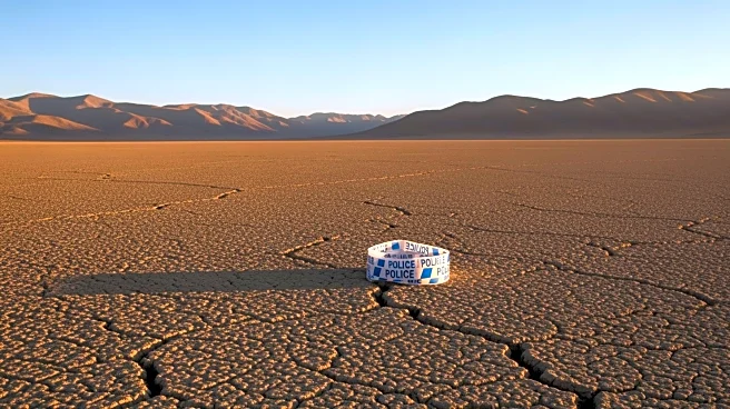Vanishing Lakes in Tibet May Trigger Earthquakes by Awakening Faults