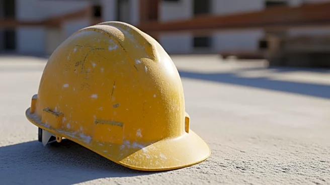 Houston Construction Companies Ordered to Compensate Workers Over Asbestos Concerns