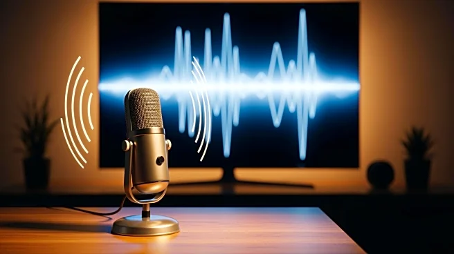 MS NOW Partners with Crooked Media to Broadcast Political Podcasts on TV