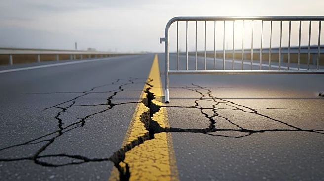 Trump Administration Threatens to Withhold $128 Million in Illinois Highway Funds Over CDL Issues