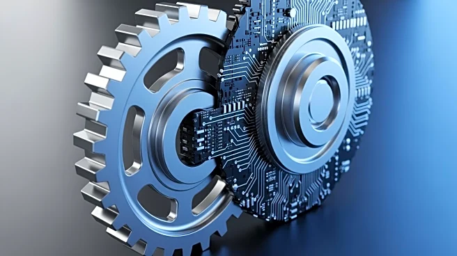 ARM Institute Seeks Projects for Military Supply Chain Modernization