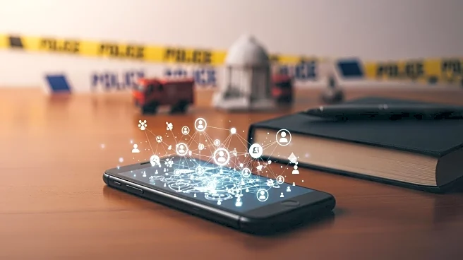 Social Media Following Does Not Equate to Political Support, Says Opinion Editor