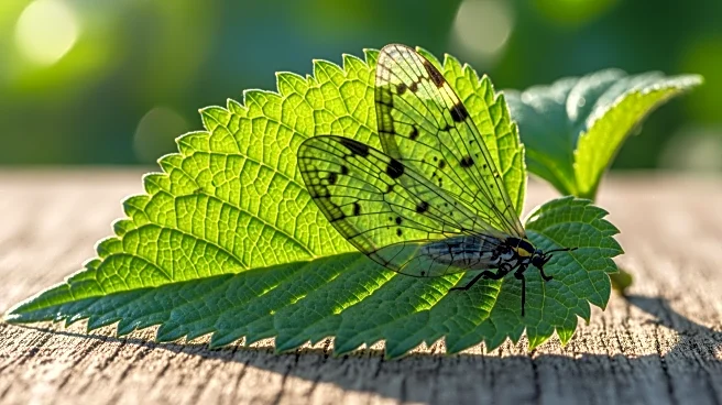 Ohio Department of Agriculture Enacts Statewide Quarantine to Combat Spotted Lanternfly Threat