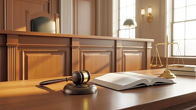 Susan Blanco Appointed as Colorado's Newest State Supreme Court Justice