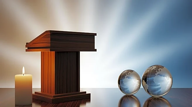 Rev. Jesse Jackson Passes Away; U.S. and Iran Engage in Nuclear Talks