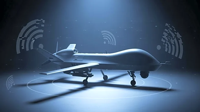 Russian Military Confirms Starlink Disconnection, Claims No Impact on Drone Operations