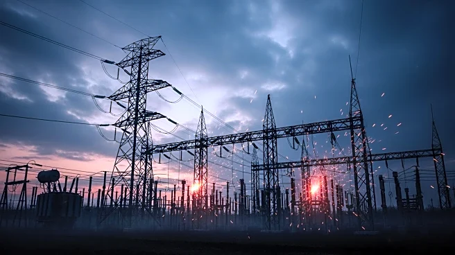 Zelensky Accuses Russia of Targeting Ukraine's Energy Sector in Massive Strike