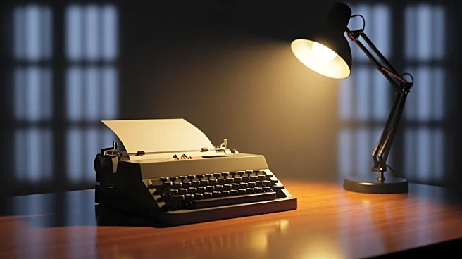 Oscar-Nominated Screenwriter Mehdi Mahmoudian Released on Bail from Iran Prison