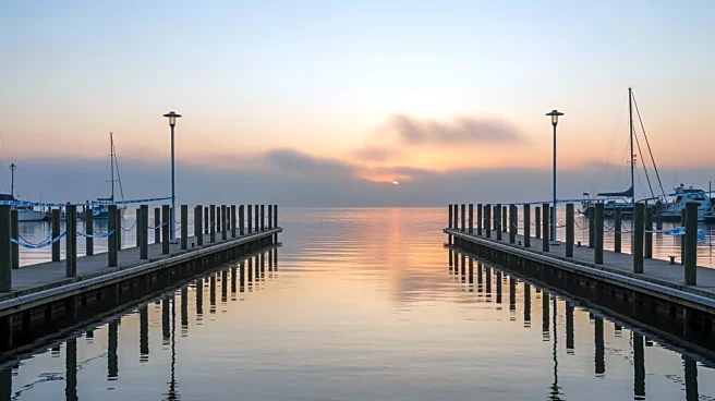 Port Angeles Welcomes Victoria Neighbors Amid U.S.-Canada Political Tensions