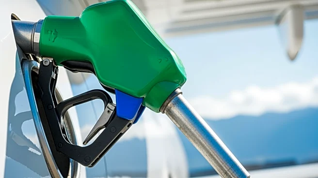 Rocky Mountain Metropolitan Airport Introduces Unleaded Fuel Tank to Phase Out Leaded Fuel