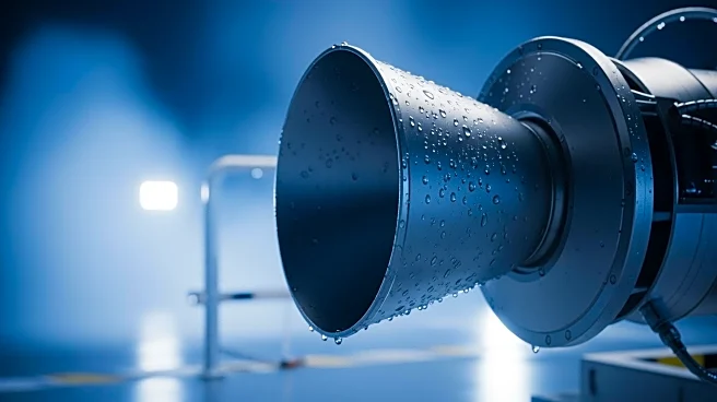 NASA Initiates Artemis II Wet Dress Rehearsal Countdown at Kennedy Space Center