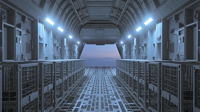 US Military Completes Transfer of ISIS Suspects, Plans Syria Troop Withdrawal