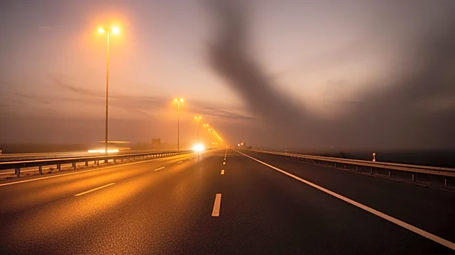 Colorado State Patrol Reports Fatal Multi-Vehicle Crash on I-25 Amid Brownout Conditions