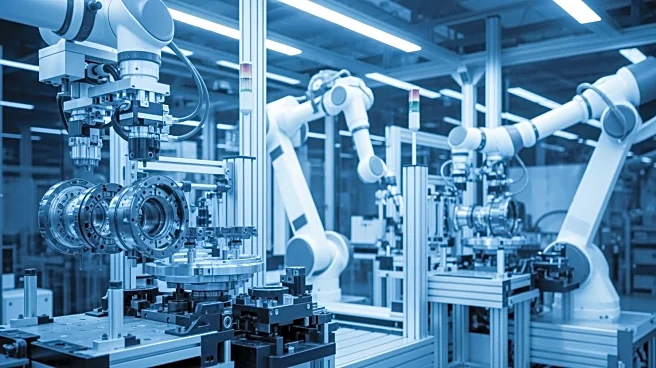 Israel Defense Minister Katz Advocates for Increased Domestic Weapons Production Amid Global Supply Challenges