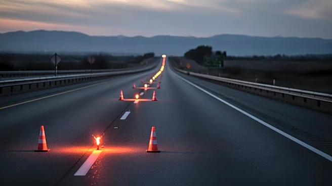 Colorado State Patrol Investigates Mass-Casualty Crash on I-25 Near Pueblo