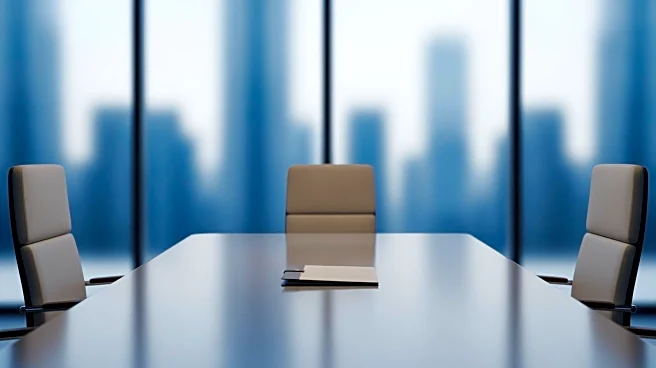 U.S.-Brokered Peace Talks in Geneva Address Russia-Ukraine Conflict Amid Ongoing Tensions