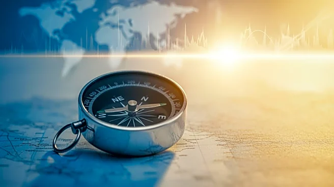 China's Economic Growth in 2025 Faces Challenges Amidst Export Strength