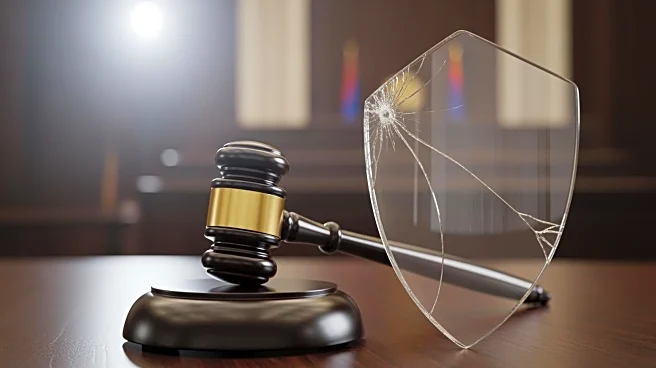 Senator Rand Paul Proposes Bill to Remove Vaccine Manufacturer Liability Shield, Sparking Debate