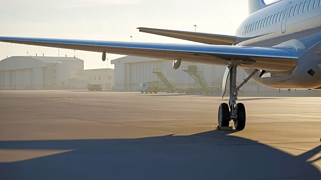 Basra Airlines Prepares for March Launch with Strategic MRO Partnerships