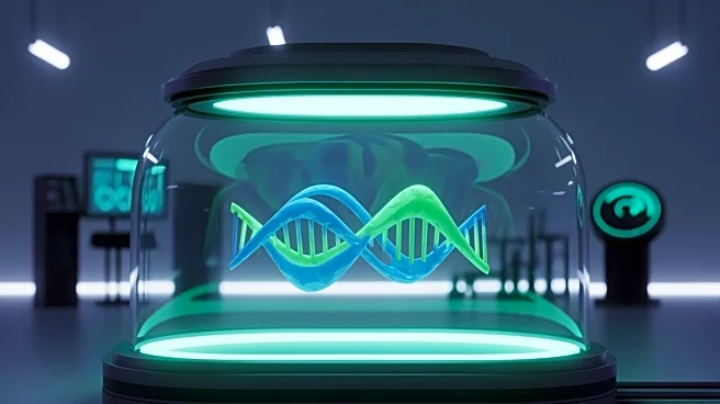 Colossal Laboratories Pursues De-Extinction to Preserve Endangered Species