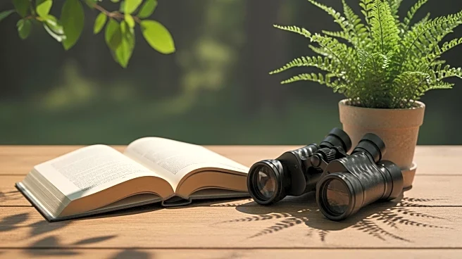 Otsego County Library Hosts Conservation and Wildlife Program for Public Engagement