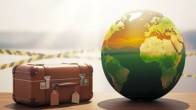 South African Tourism Aims to Attract 100,000 Indian Visitors Amid Global Travel Challenges