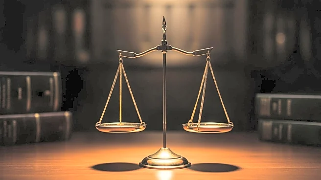 Weill Cornell Doctor Petitions U.S. Supreme Court Over Alleged Malpractice by Akin Gump