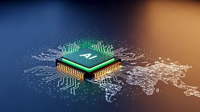 Nvidia Expands AI Partnerships in India, Targets Growing AI Startup Ecosystem