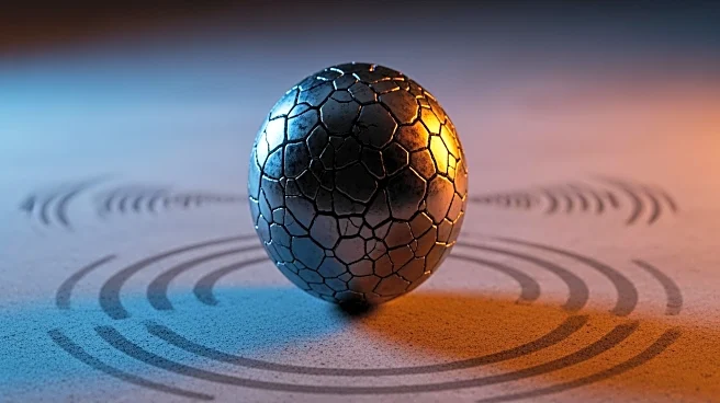 U.S. Reveals Details of Alleged Chinese Nuclear Test, Raising Arms Control Concerns