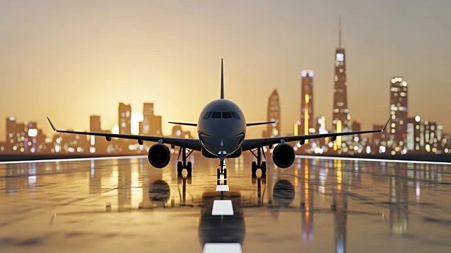 Beond and Bahrain Sign Agreement to Establish New Airline Base, Boosting Local Economy