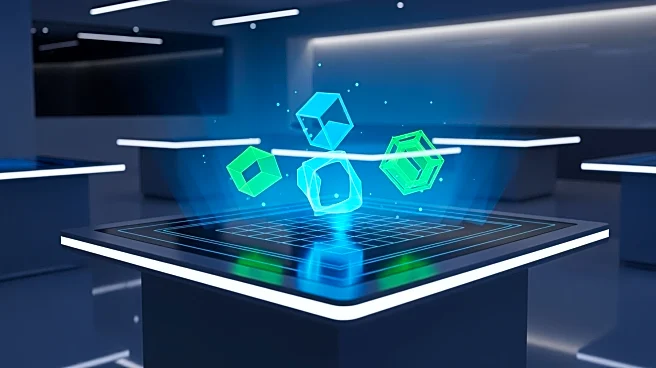 zSpace Expands Immersive Learning and Workforce Training in Italy