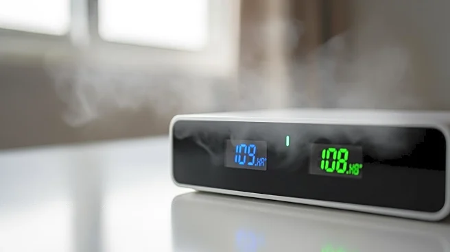 Air Quality Alert in Pennsylvania Affects Over a Million Residents