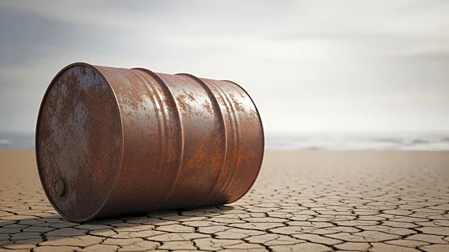 Cuba Responds to President Trump's 'Humanitarian Threat' Remarks Amid Oil Blockade