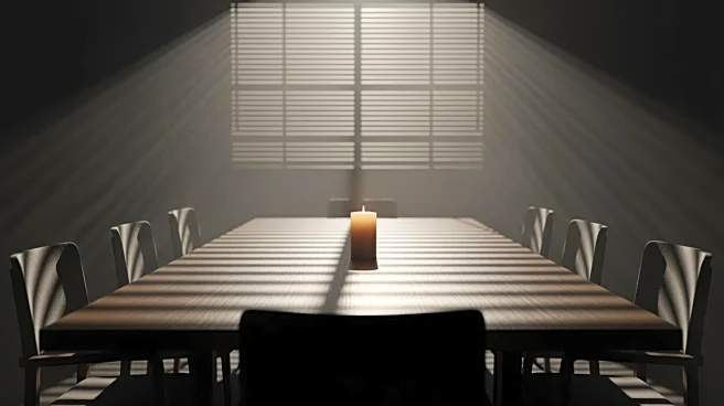 New Mexico Establishes Truth Commission to Investigate Epstein Ranch Abuse Allegations