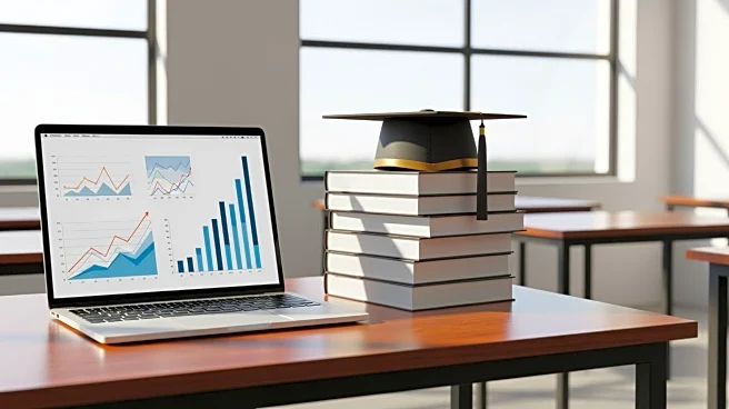 Governor DeSantis Announces Florida's Top Ranking in Workforce Education