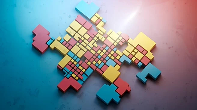 Columbus Group Proposes New City Council District Boundaries to Enhance Representation