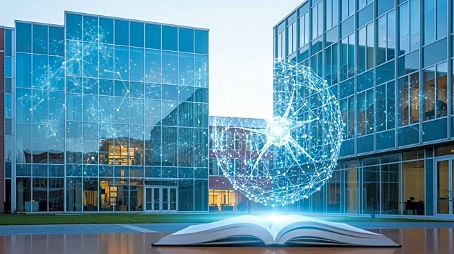 Connecticut Expands AI Training in Colleges to Meet Workforce Demand