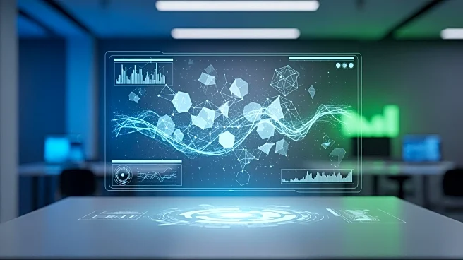 Unity's New AI Technology Aims to Simplify Game Development