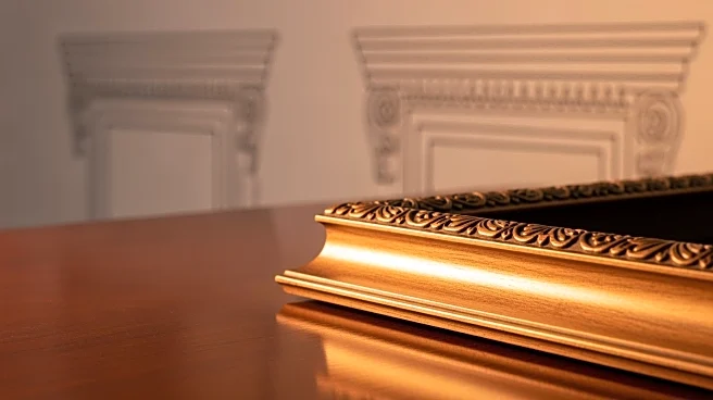 Federal Judge Orders Restoration of Historical Panels Removed by Trump Administration in Philadelphia