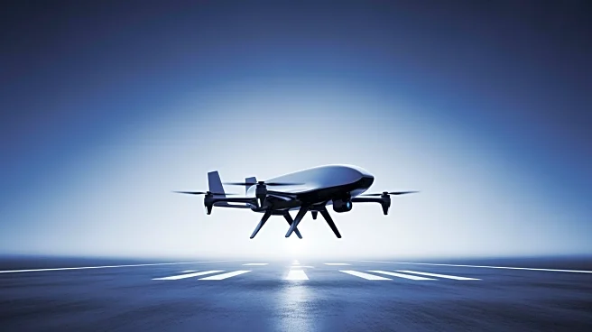 Denmark Activates New Squadron for MQ-9B Drone Operations