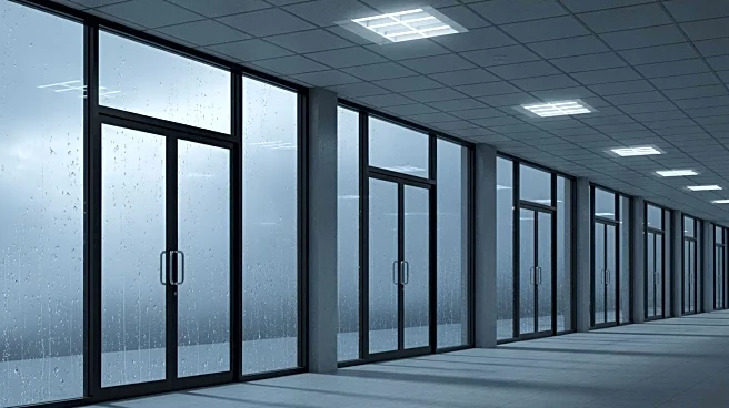 Governor Lombardo Closes State Offices in Nevada Counties Due to Severe Weather