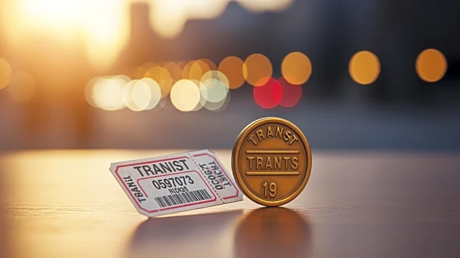 APTA Encourages Celebration of National Transit Employee Appreciation Day