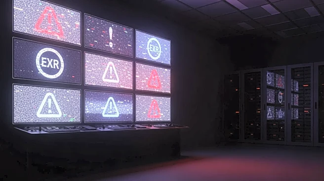 YouTube Outage Disrupts Services Across Multiple Platforms