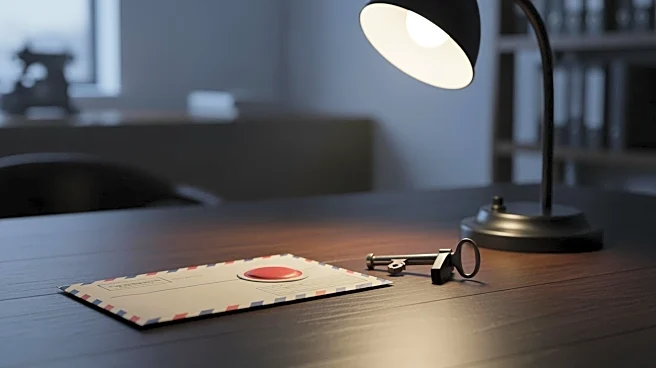 DHS Subpoenas Major Platforms for Data on ICE Critics