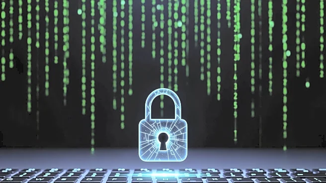 Hackers Offer Eurail User Data for Sale Following Major Breach